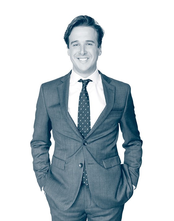 mr. M. van DaaL