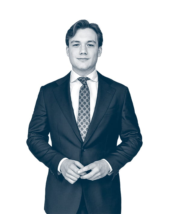 mr. Evers soerjatin lr hidde Faber
